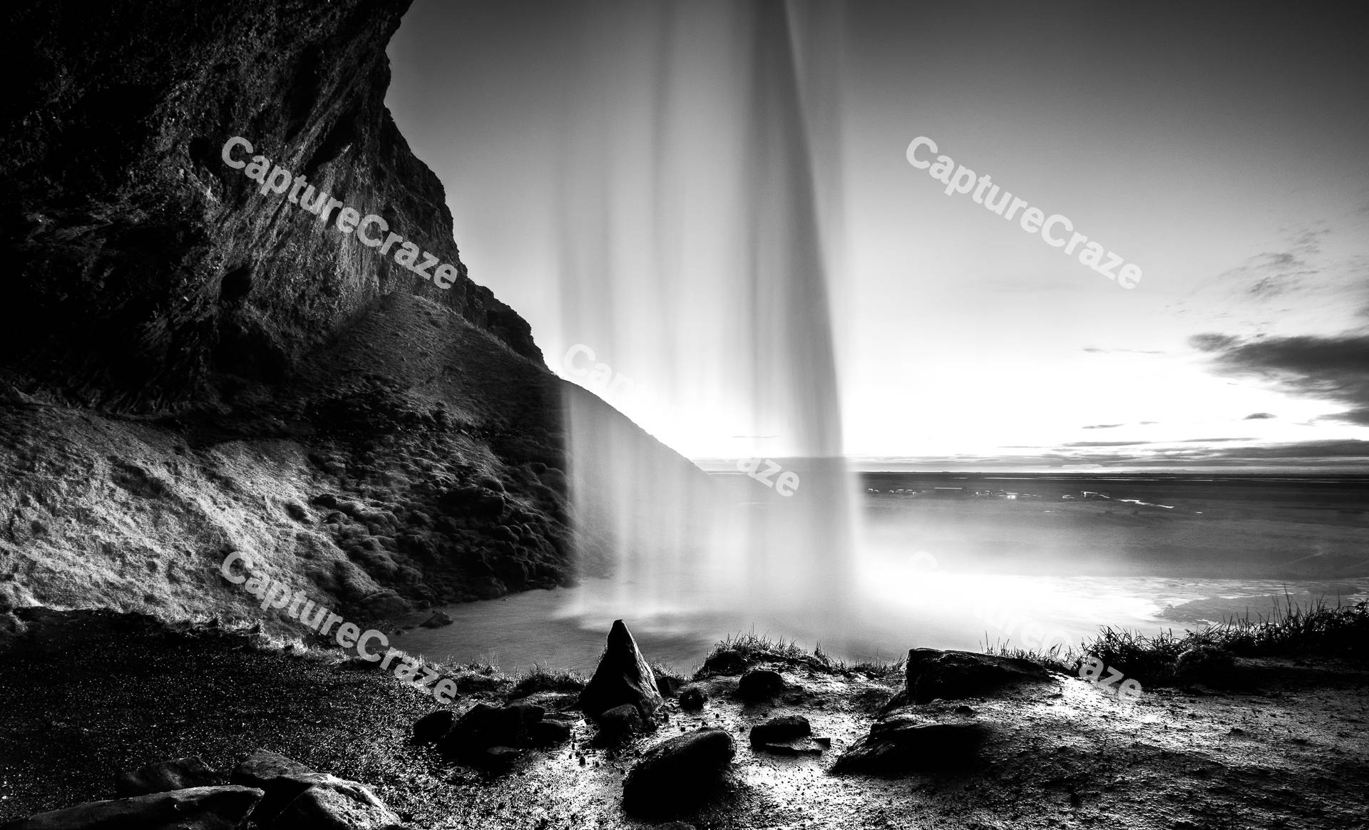 Seljalandsfoss